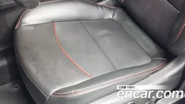 ChevroletGMDaewoo Equinox Новый Next Equinox — Фото автомобиля 30