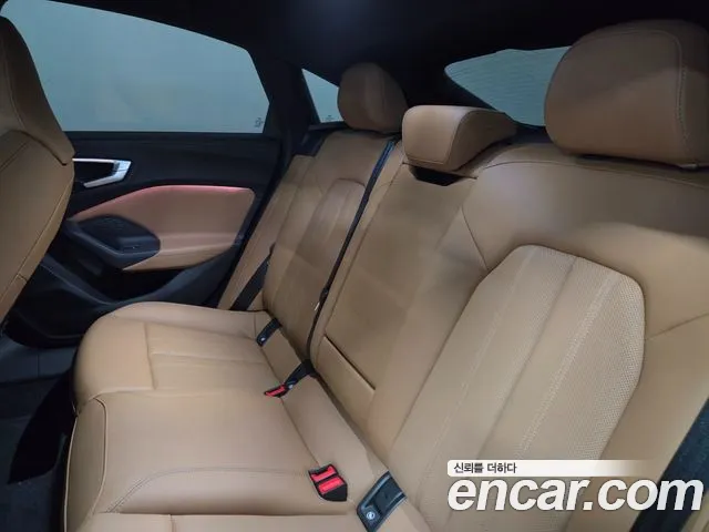 Audi A5 B10 — Фото автомобиля 11