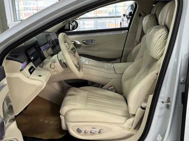 BYD Seal 08 — Фото автомобиля 6