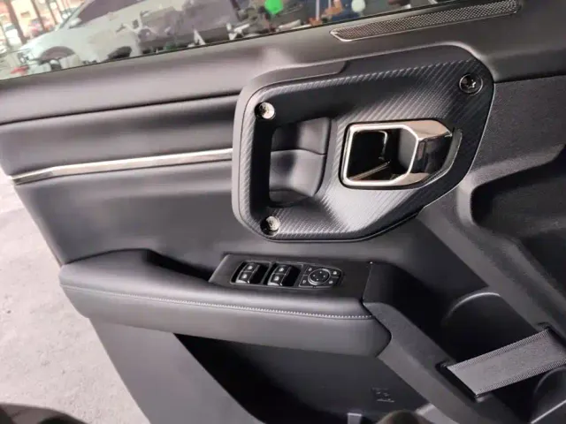 Haval Big Dog — Фото автомобиля 7