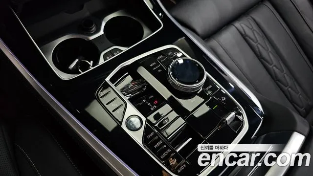 BMW X5 G05 — Фото автомобиля 12
