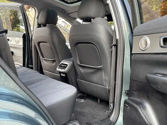 Chery Tiggo 8 PLUS — Фото автомобиля 9