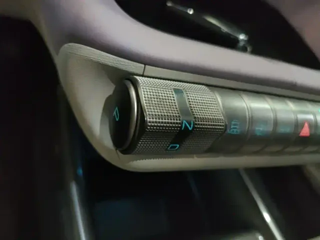 BYD Dolphin — Фото автомобиля 13