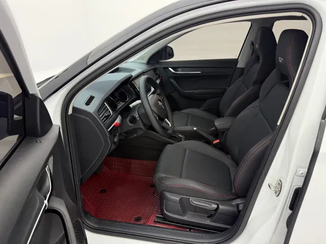 Škoda Kamiq 2023 Facelift GT 1.5L Auto Premium Edition — Фото автомобиля 17