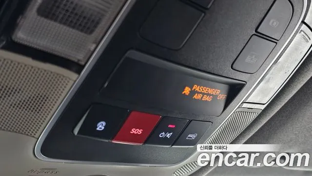 Hyundai Sonata DN8 — Фото автомобиля 18