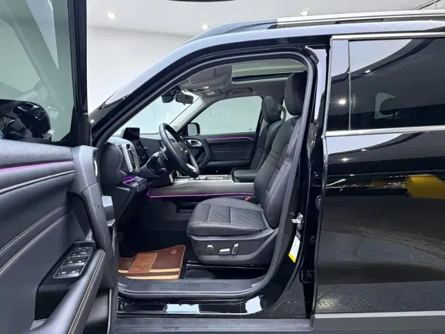 Haval Big Dog — Фото автомобиля 14