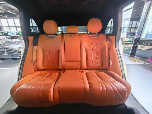 Xpeng G9 — Фото автомобиля 8