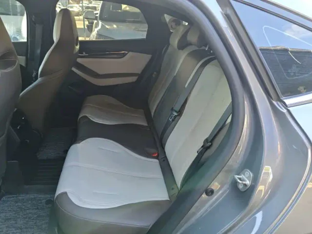 BYD Qin PLUS — Фото автомобиля 16