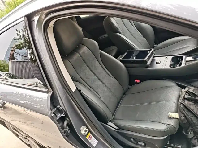 BYD Yuan PLUS — Фото автомобиля 24