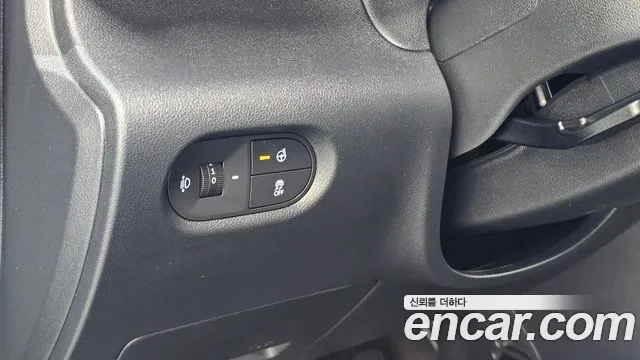 Hyundai Casper — Фото автомобиля 22