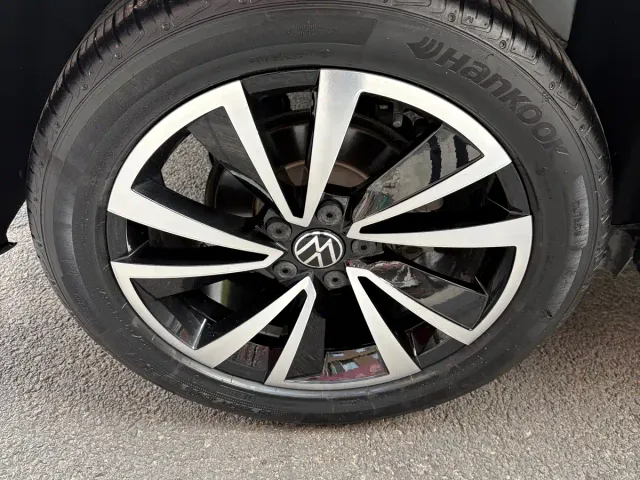 Volkswagen Tharu — Фото автомобиля 20