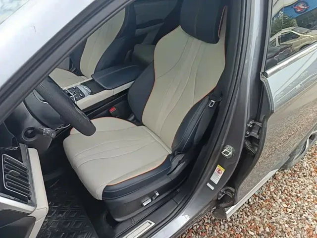BYD Song PLUS — Фото автомобиля 14