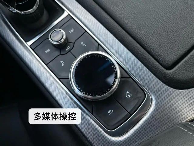 Cadillac CT5 — Фото автомобиля 21