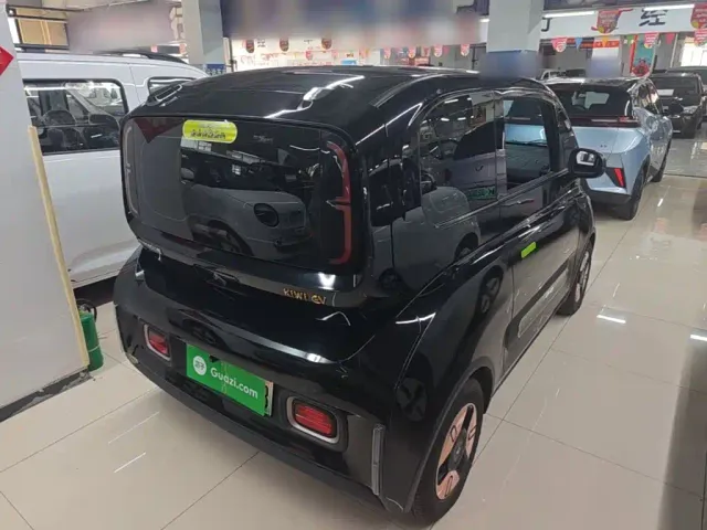Baojun KiWi EV — Фото автомобиля 6
