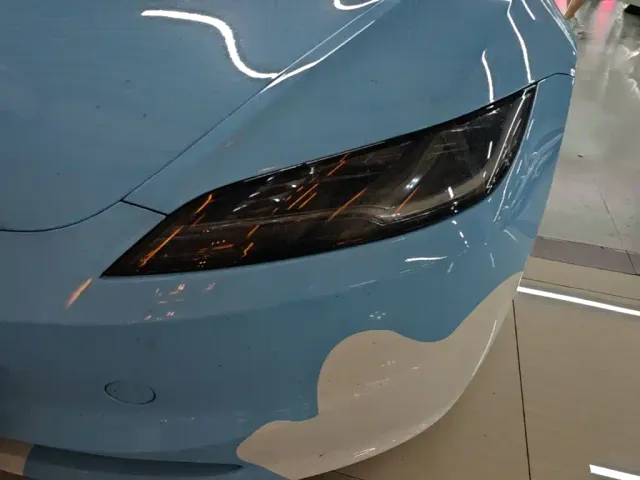 Tesla Model 3 2023 Rear-Wheel Drive — Фото автомобиля 23