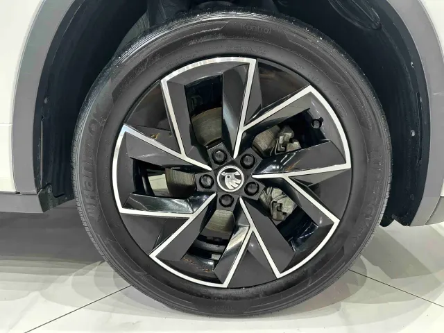 Skoda Kamiq — Фото автомобиля 20