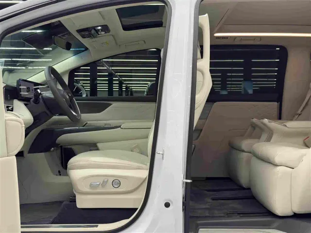 Buick Zhijing Shijia — Фото автомобиля 8