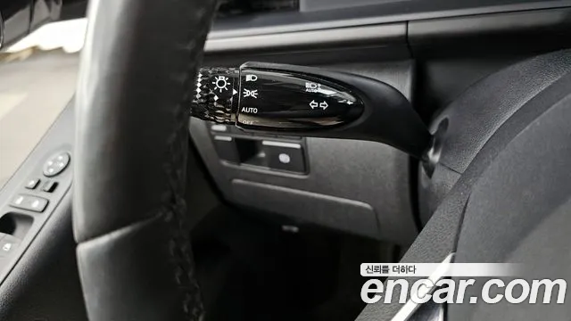 Hyundai Staria Staria Карго 5 мест — Фото автомобиля 15