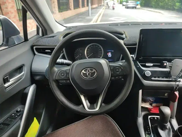 Toyota Frontlander — Фото автомобиля 2