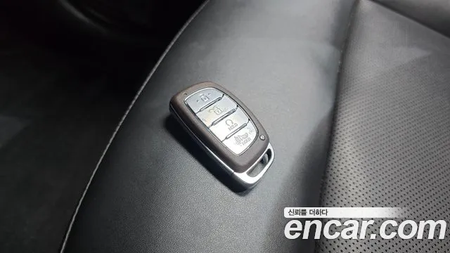 Hyundai Casper Casper Inspiration — Фото автомобиля 30