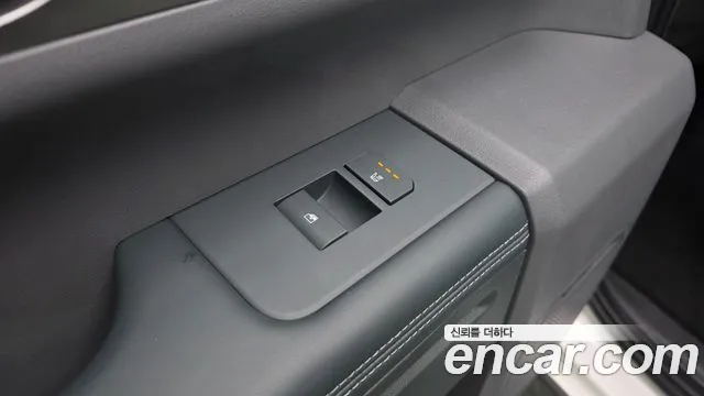 Kia Tasman — Фото автомобиля 25