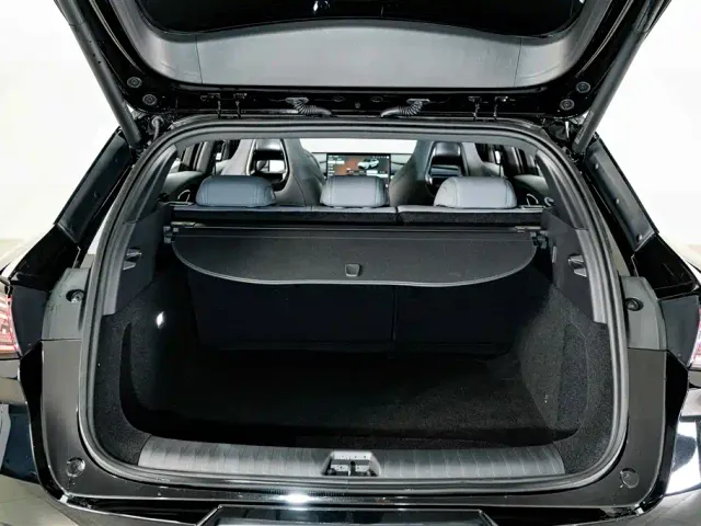 BYD Seal 06 GT — Фото автомобиля 24