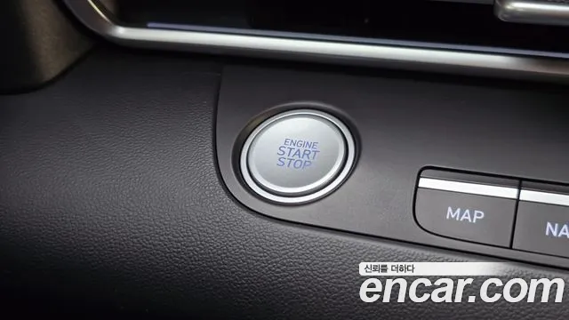 Hyundai AVANTE Новый Avante (CN7) — Фото автомобиля 13