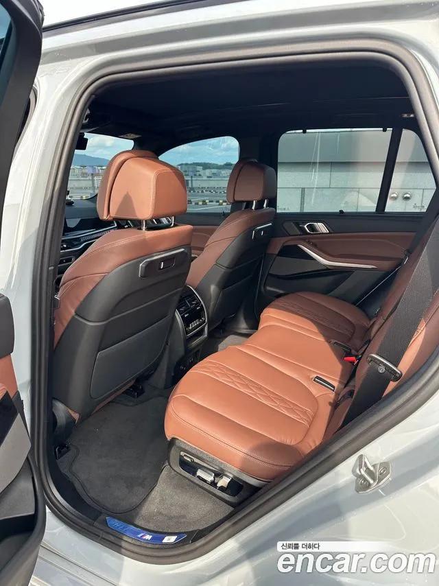 BMW X5 G05 — Фото автомобиля 11