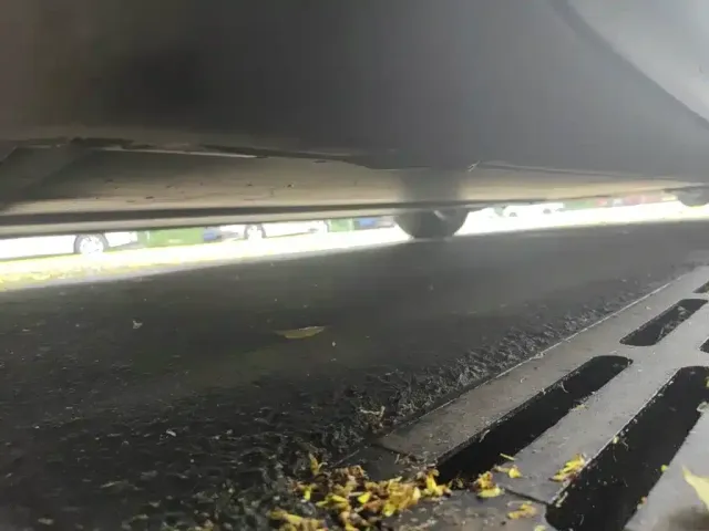 Tesla Model 3 — Фото автомобиля 18