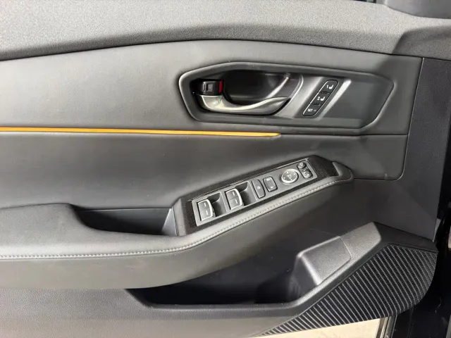 Honda Accord — Фото автомобиля 12