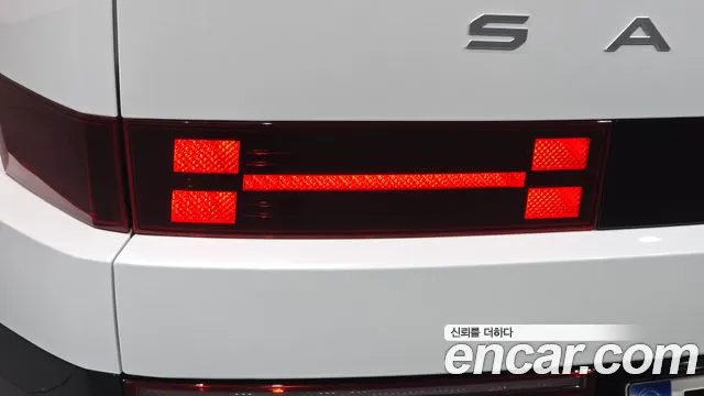 Hyundai Santa Fe — Фото автомобиля 8