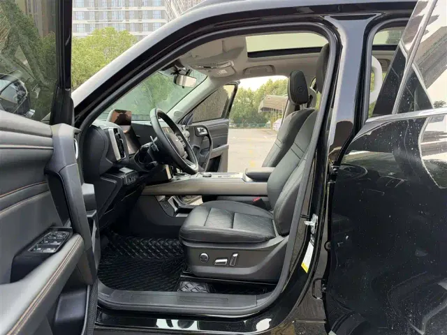 Haval Big Dog — Фото автомобиля 17