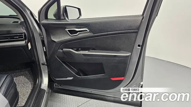 Kia Sportage — Фото автомобиля 23