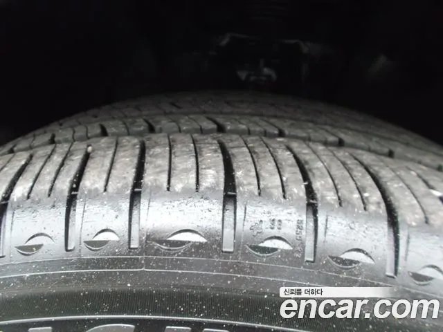 Hyundai Palisade Palisade Дизель 2.2 4WD — Фото автомобиля 20