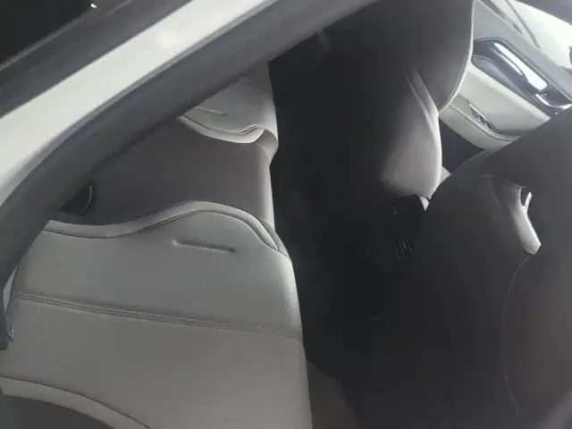 BYD Qin PLUS — Фото автомобиля 11