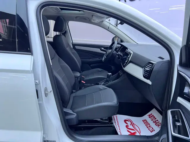Jetta VS5 — Фото автомобиля 18