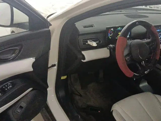 BYD Seal 06 — Фото автомобиля 15