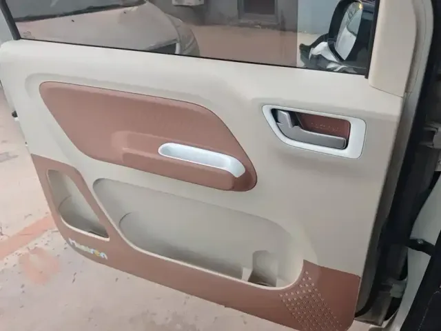 Wuling Hongguang Mini EV — Фото автомобиля 9