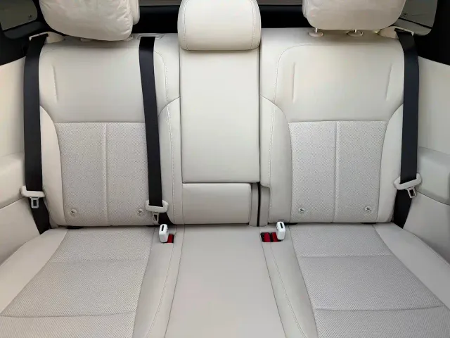 Li Auto i6 — Фото автомобиля 17