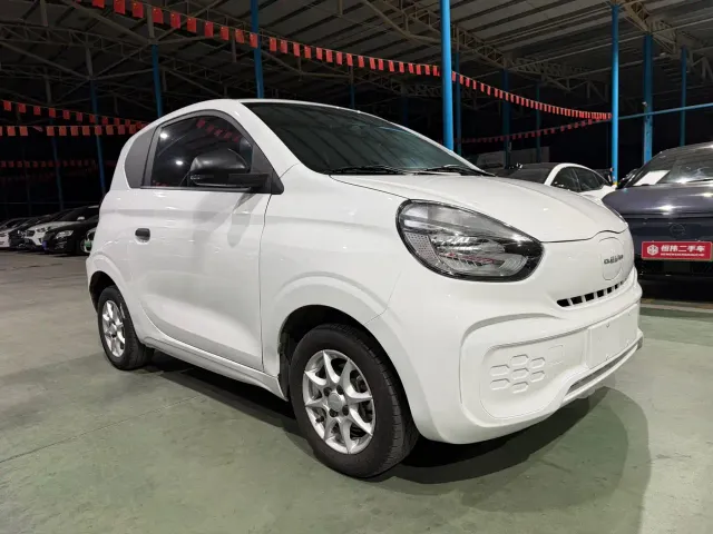 Roewe Clever — Фото автомобиля 3