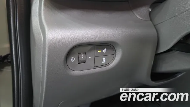 Hyundai Casper Casper Turbo Inspiration — Фото автомобиля 13