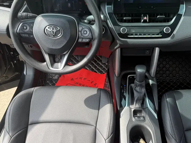 Toyota Frontlander — Фото автомобиля 8
