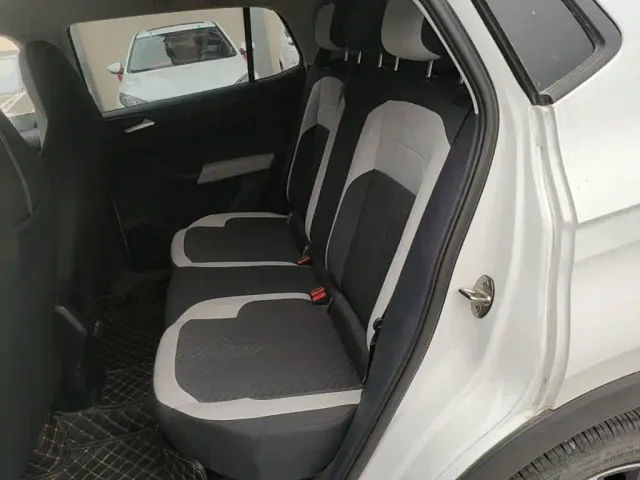 Volkswagen Tharu — Фото автомобиля 16