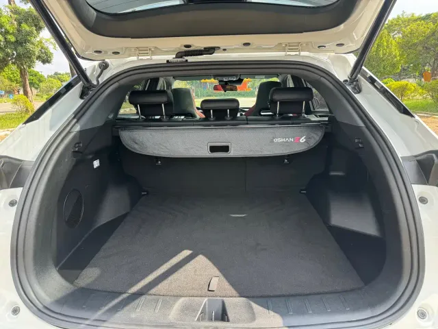 Changan Z6 — Фото автомобиля 19