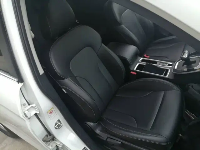 Haval M6 — Фото автомобиля 19