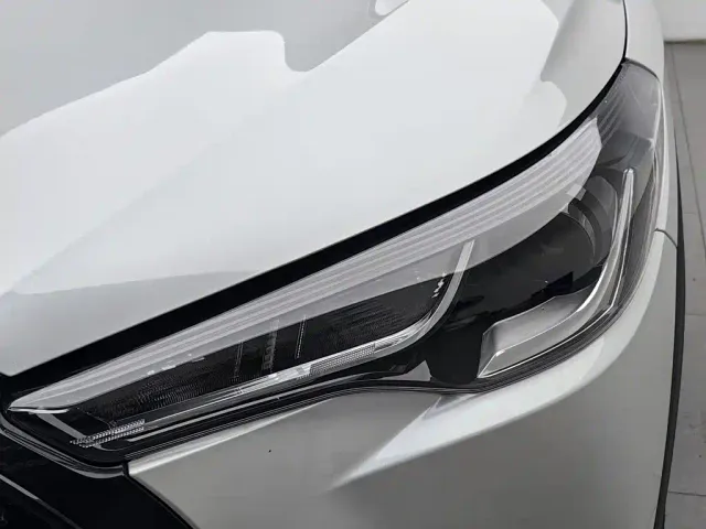 Toyota Corolla Cross — Фото автомобиля 7