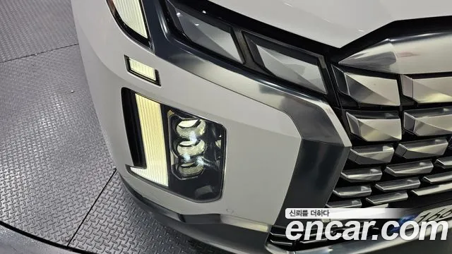 Hyundai Palisade The New Palisade Бензин 3.8 4WD — Фото автомобиля 22