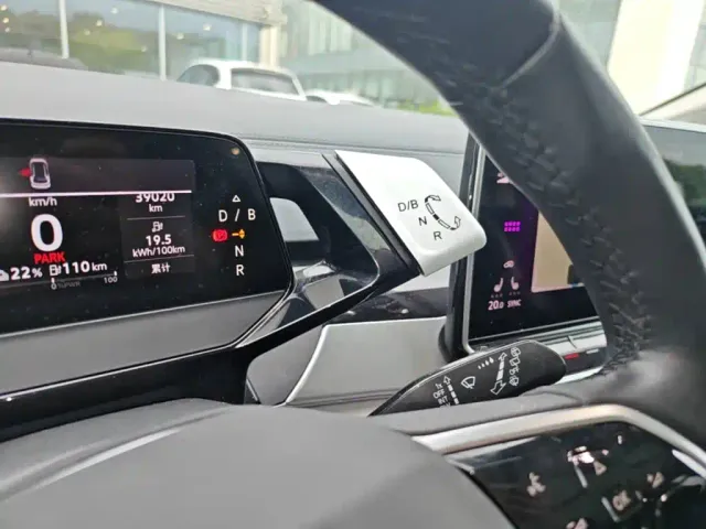 Volkswagen ID.6 Crozz — Фото автомобиля 10