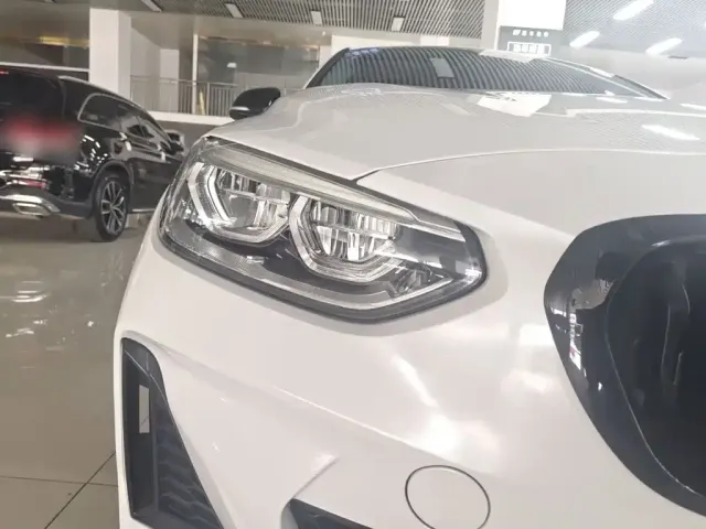 BMW 1 Series — Фото автомобиля 7