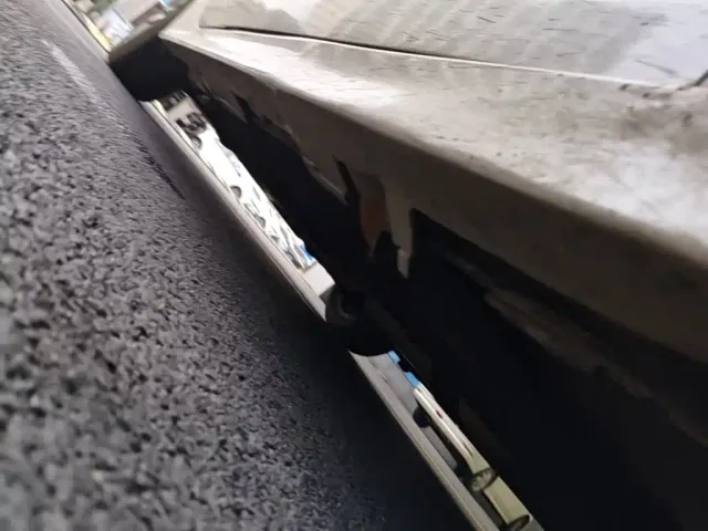Honda Civic — Фото автомобиля 15